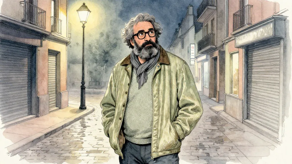 Alejandro