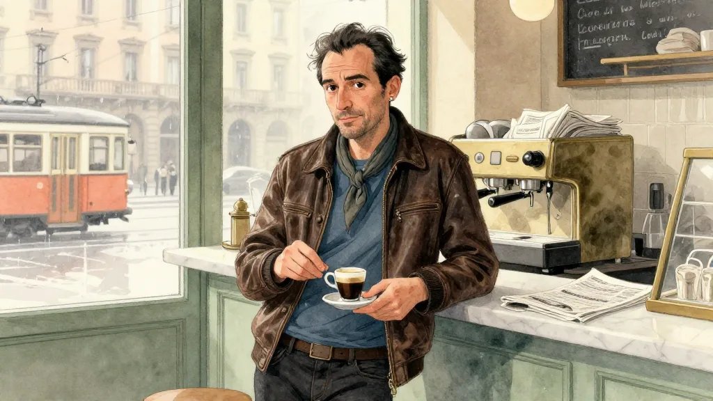 Matteo